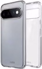 Cover Skinny Clear per Pixel 11 Pro XL Teskingo Transparent
