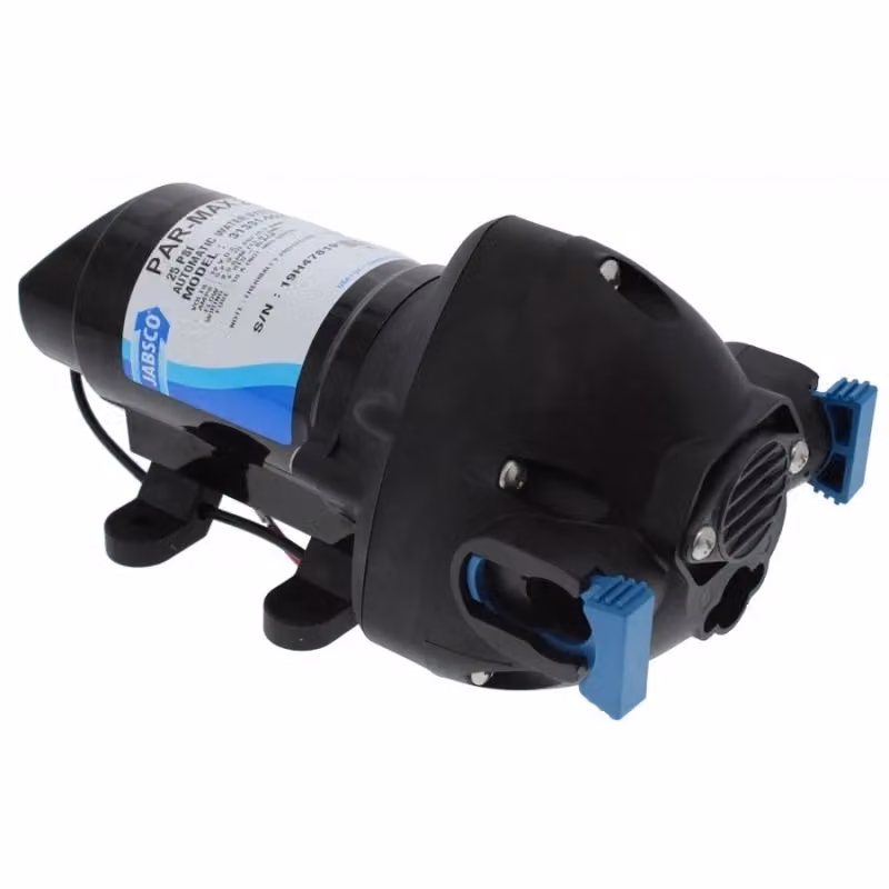 Pompa Jabsco Delux 12V – 2