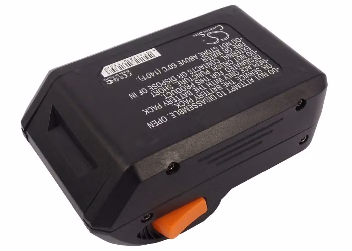 TECHTEK Batteria compatibile con [AEG] BBM 18 STX, BFL 18, BHO 18, BKS 18, BMS 18C, BS 18C, BS 18G, BSB 18, BSB 18 G, BSB 18 LI, BSB 18 STX, BSS 18C,