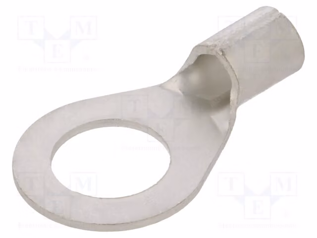 2 connettori a crimpare per cavi M12, sezione 10÷16mm², per collegamenti elettrici di cavi isolati GS12-16