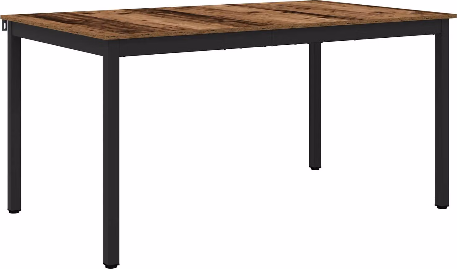 Tavoli da pranzo 150 x 78 x 75 cm METALLO