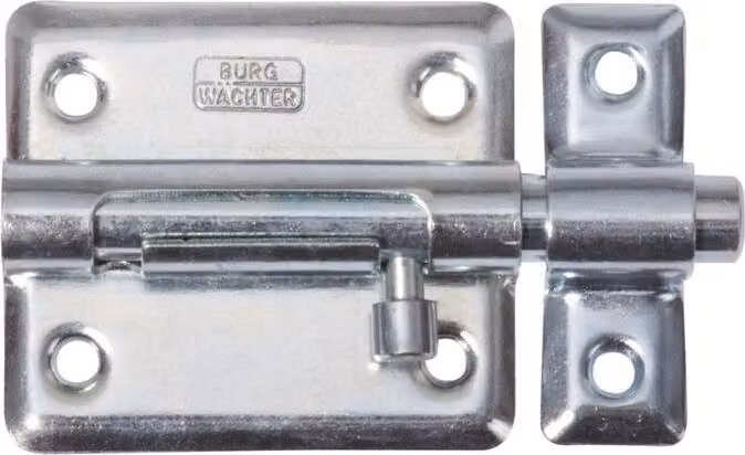 Burg-Wächter Bullone Grendel GR 50 SB 10 pz