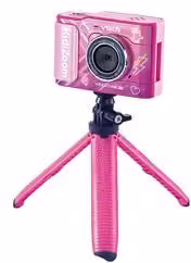 Videocamera KIDIZOOM Video Cam FX Pink 594889