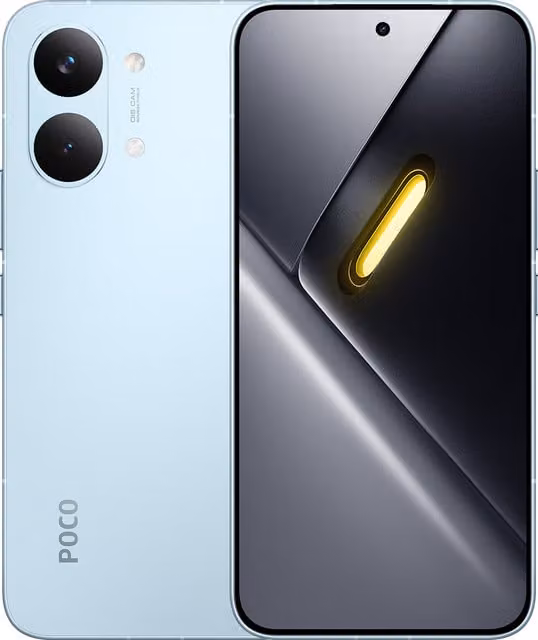 Xiaomi POCO X8 Pro Max Blue 12GB + 512GB