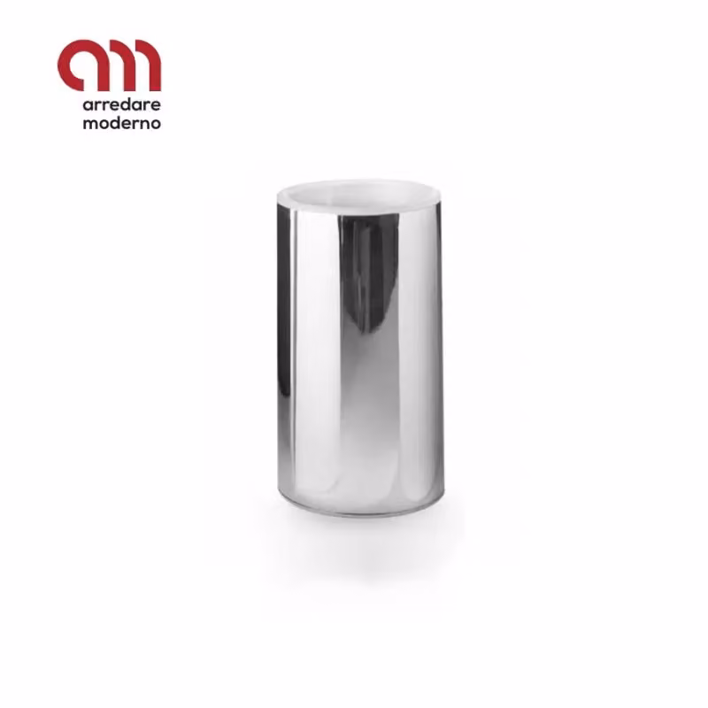 Porta bicchiere appoggio Linea Wind Flab