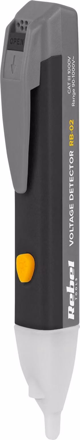 Rebel Tools RB-02 Tester di tensione-Rivelatore