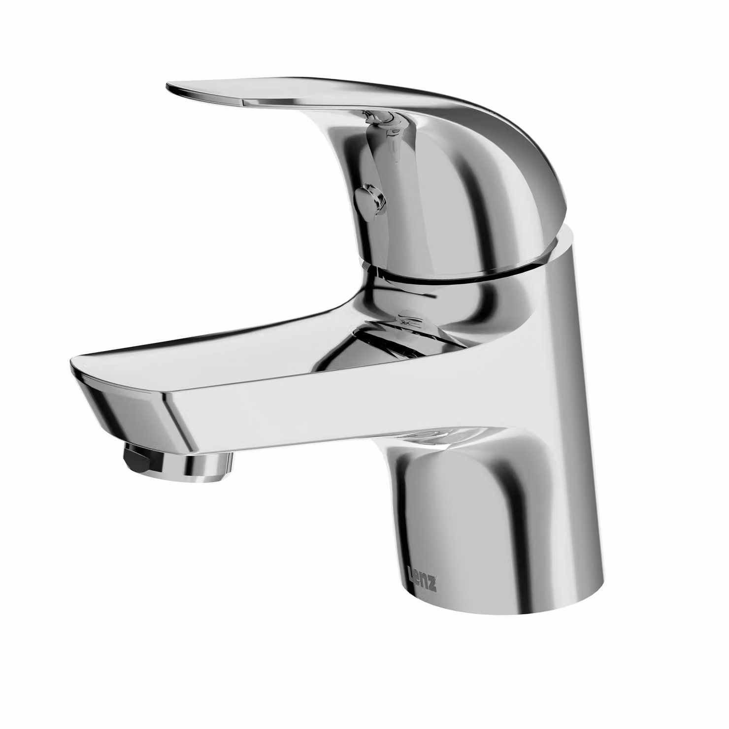 Miscelatore a leva per lavabo Lenz Cosi