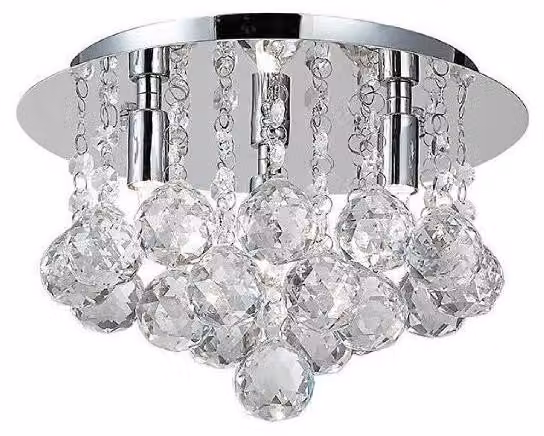 Lampa sufitowa Bolla 25 AZ1285 Azzardo
