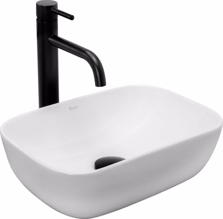 Lavabo da Appoggio Rea Belinda Mini