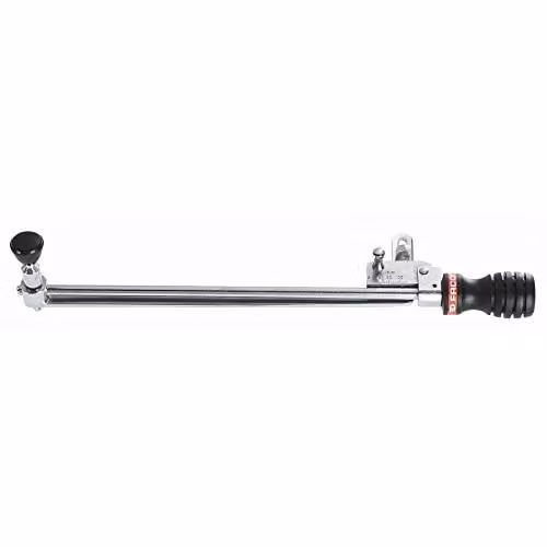 Chiave dinamometrica Facom 1/4" 0,6 - 3,6 daNm