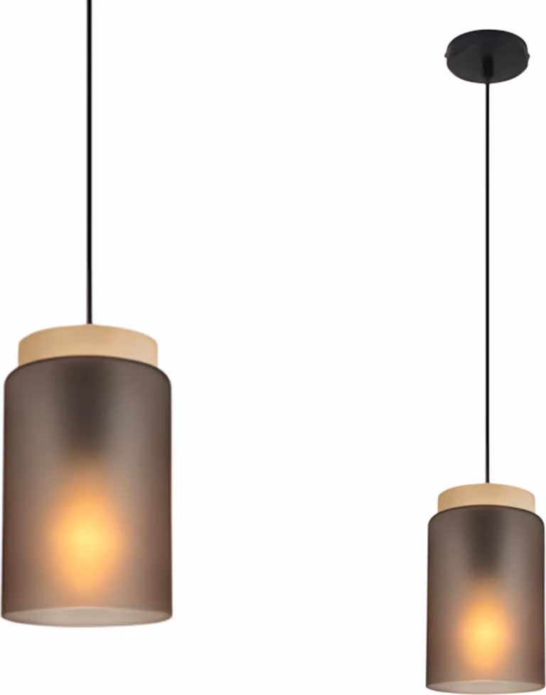 Lampada tooLight App1810-1Cp Grey