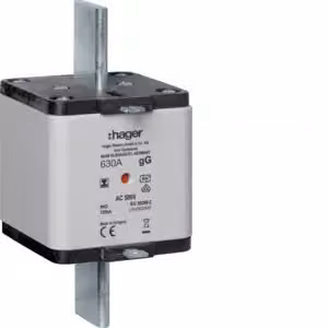 Hager LNH3630MK. Breite: 66 mm, Höhe: 150 mm (LNH3630MK)