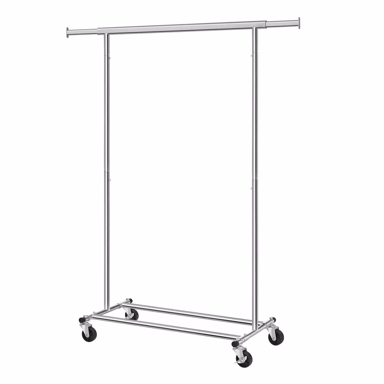 SONGMICS Stand Appendiabiti Estensibile | SONGMICS HOME
