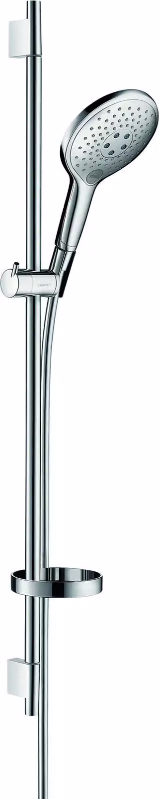 Hansgrohe Brausenset Raindance Select 150 Unica S Puro 900mm Cromo