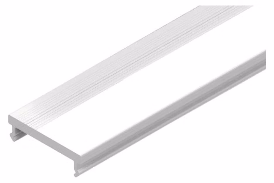 Brumberg Leuchten KU copertura trasparente 53440000