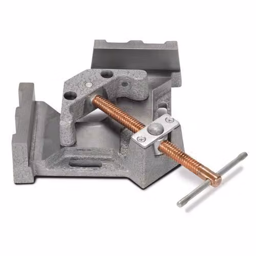 Morsetto angolare per saldatura MWS-2 56, 1790099