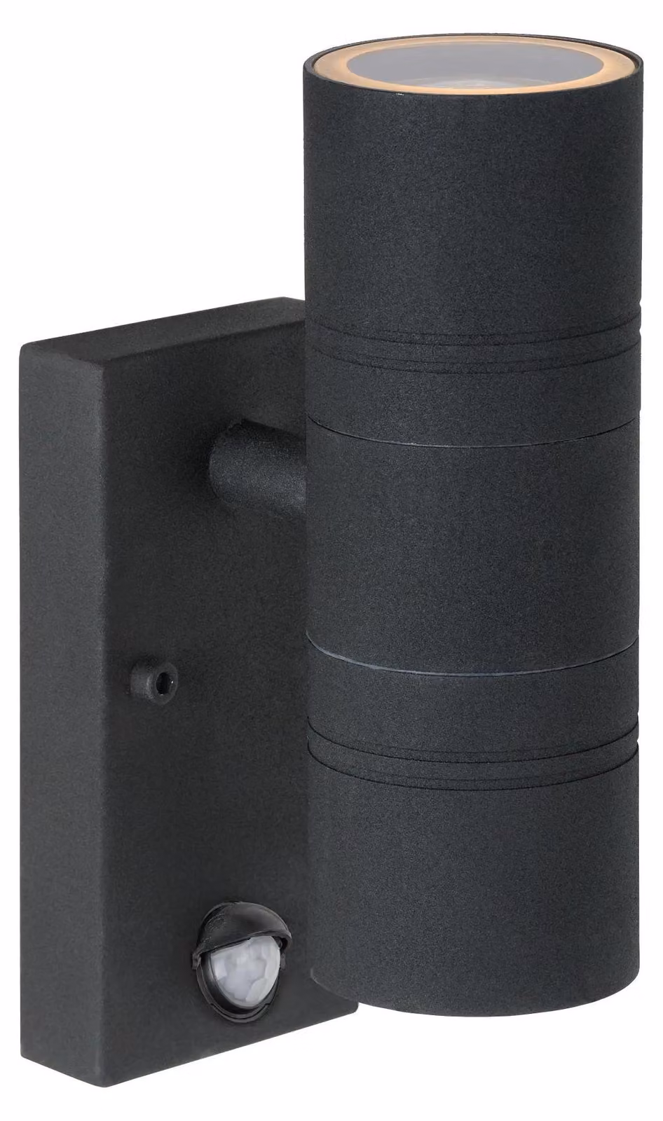 Lampada ZEWNĘTRZNA ŚCIENNA Lucide GU10 5W 2700K ARNE-LED 14866/10/30