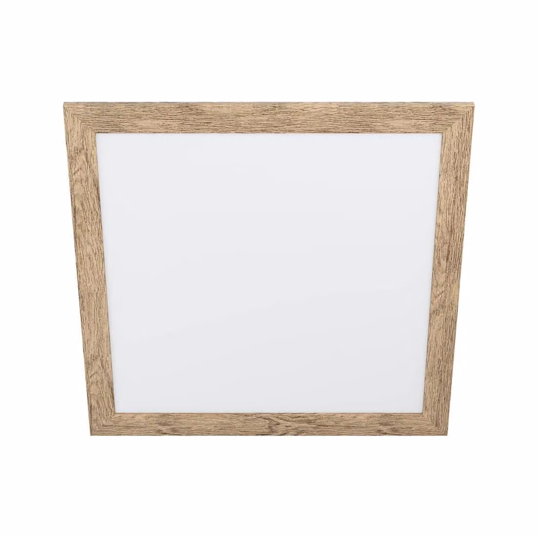 EGLO Piglionasso, LED, 4000 K, IP20, Weiß, Holz