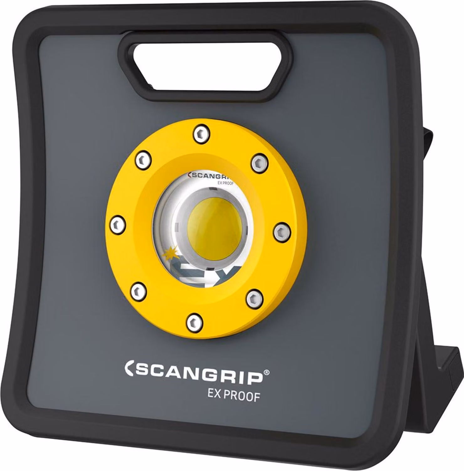 Lampada da lavoro a batteria Scangrip NOVA-EX R 2000/4000 lumen | 03.5618