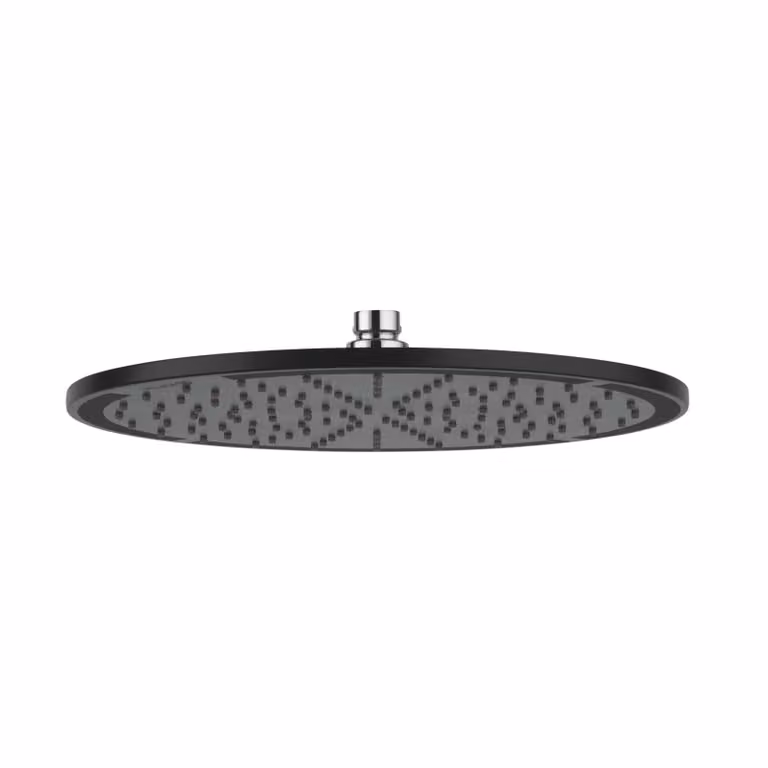 Douche de tête KLUDI A-QA, douche de tête en métal, Ø 300 mm, 6433087-00, 6433087-00