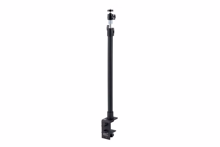 Kensington® K87654WW A1000 supporto da tavolo telescopico con morsetto a C, nero