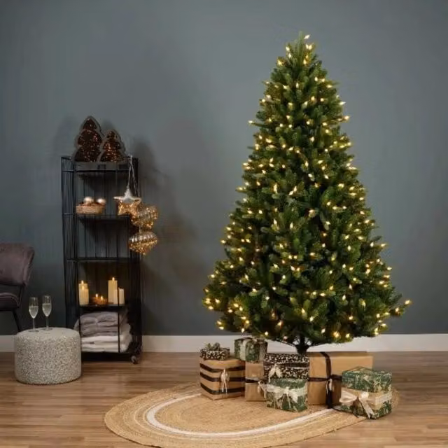 Albero Bromont Verde