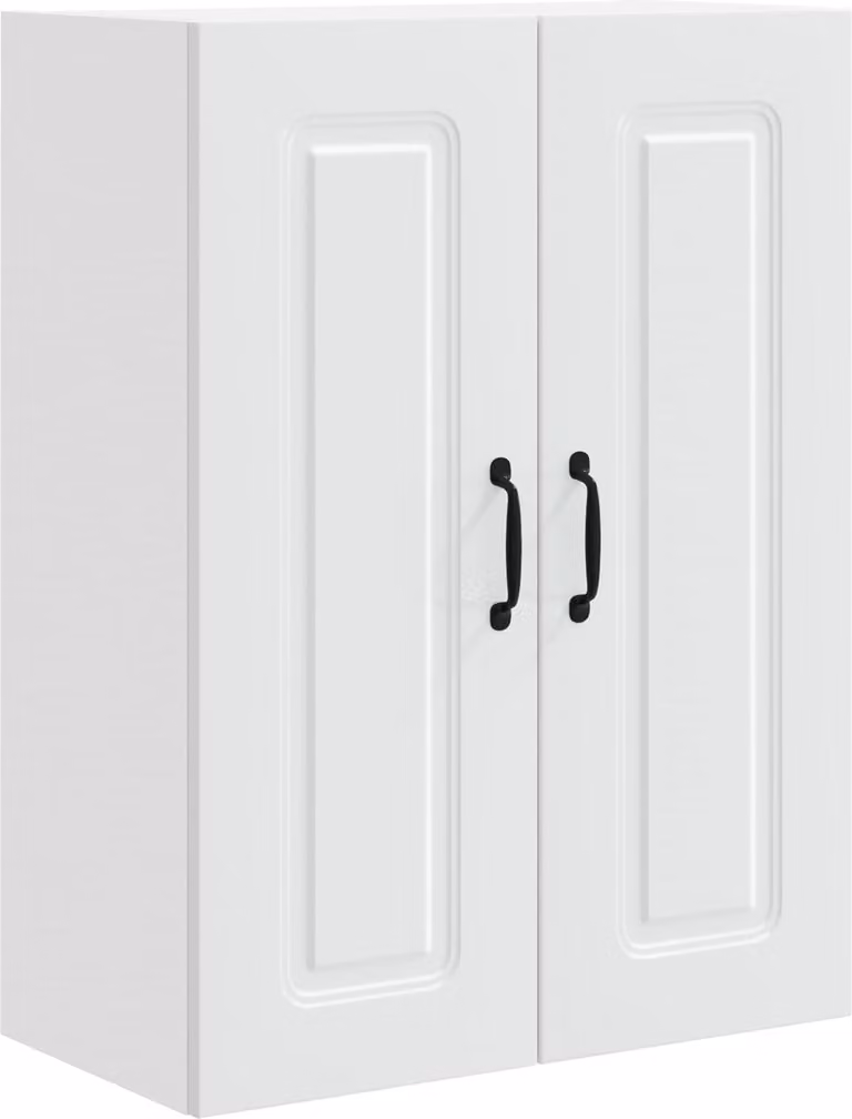 Pannello lavastoviglie Kalmar Bianco 60 x 31 x 80 cm