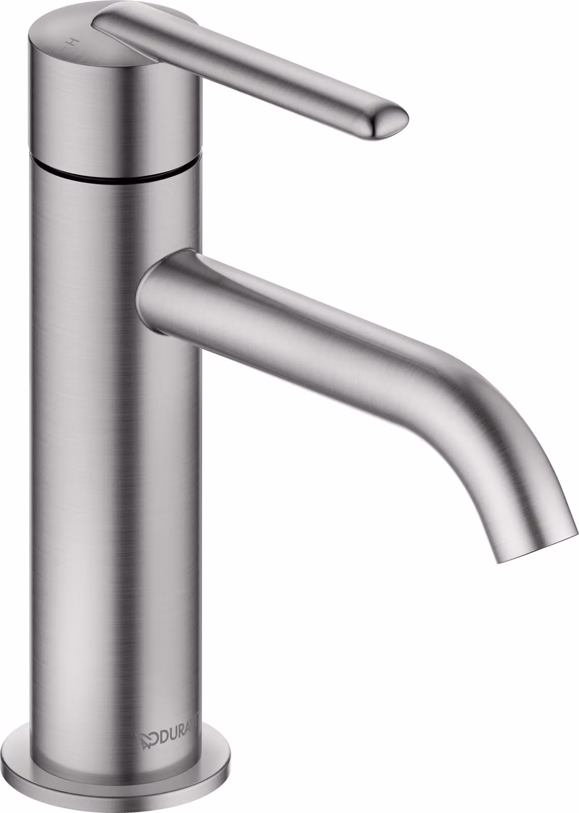 Duravit Balcoon Mitigeur monocommandé pour lavabo S FreshStart et Minusflow, BA1013002070, BA1013002070