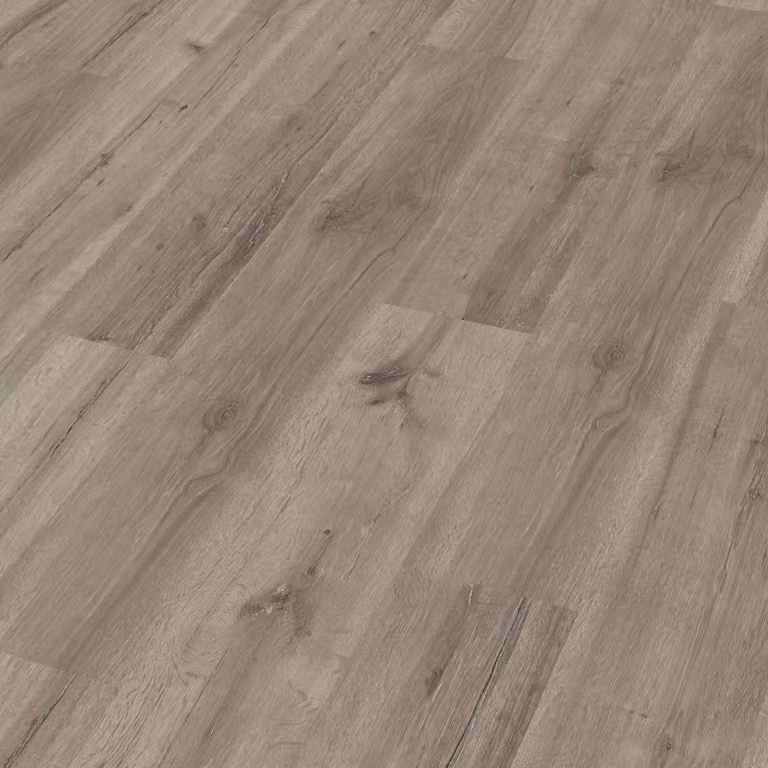 Pavimento laminato MeisterWerke MeisterDesign. laminate LC 55 S Grey Oak 6671 | 1 listello - 1288 mm