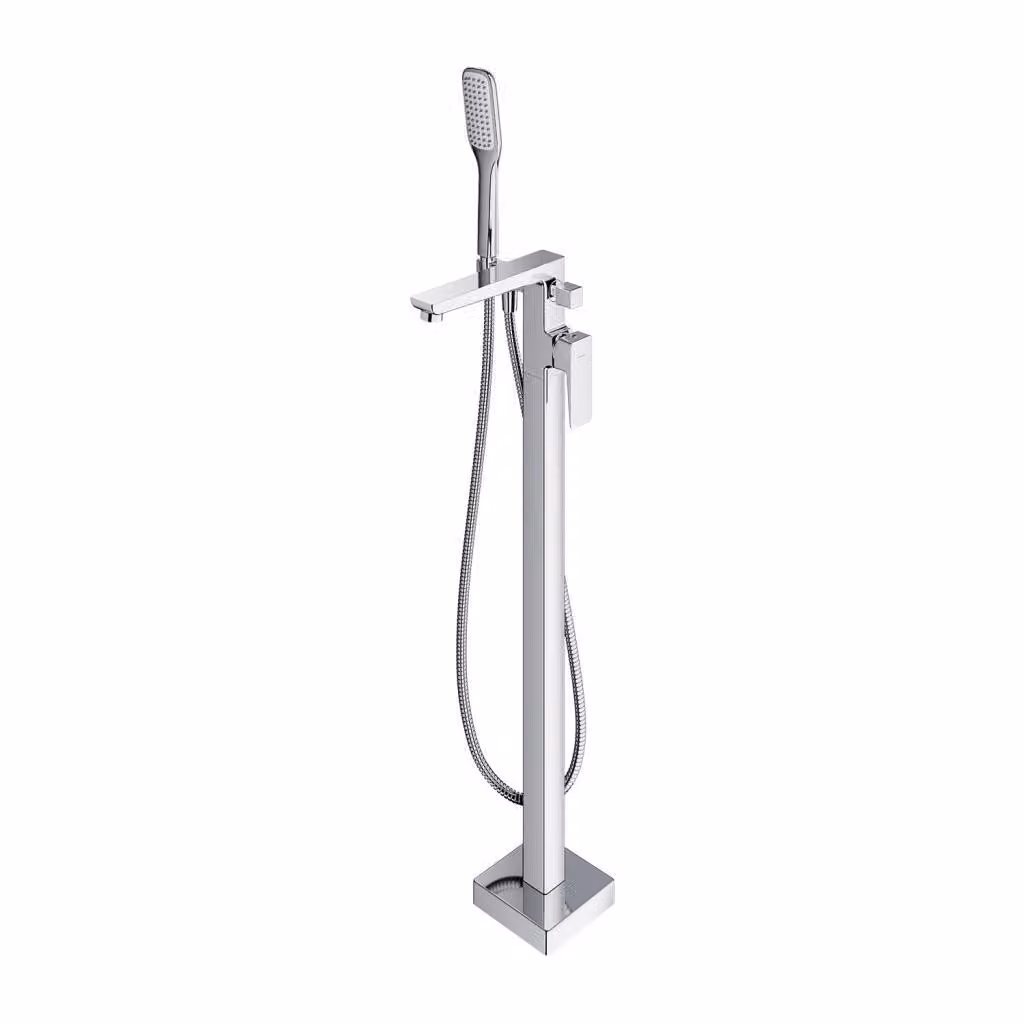 Omnires PARMA PM7433CR Miscelatore lavabo, cromato