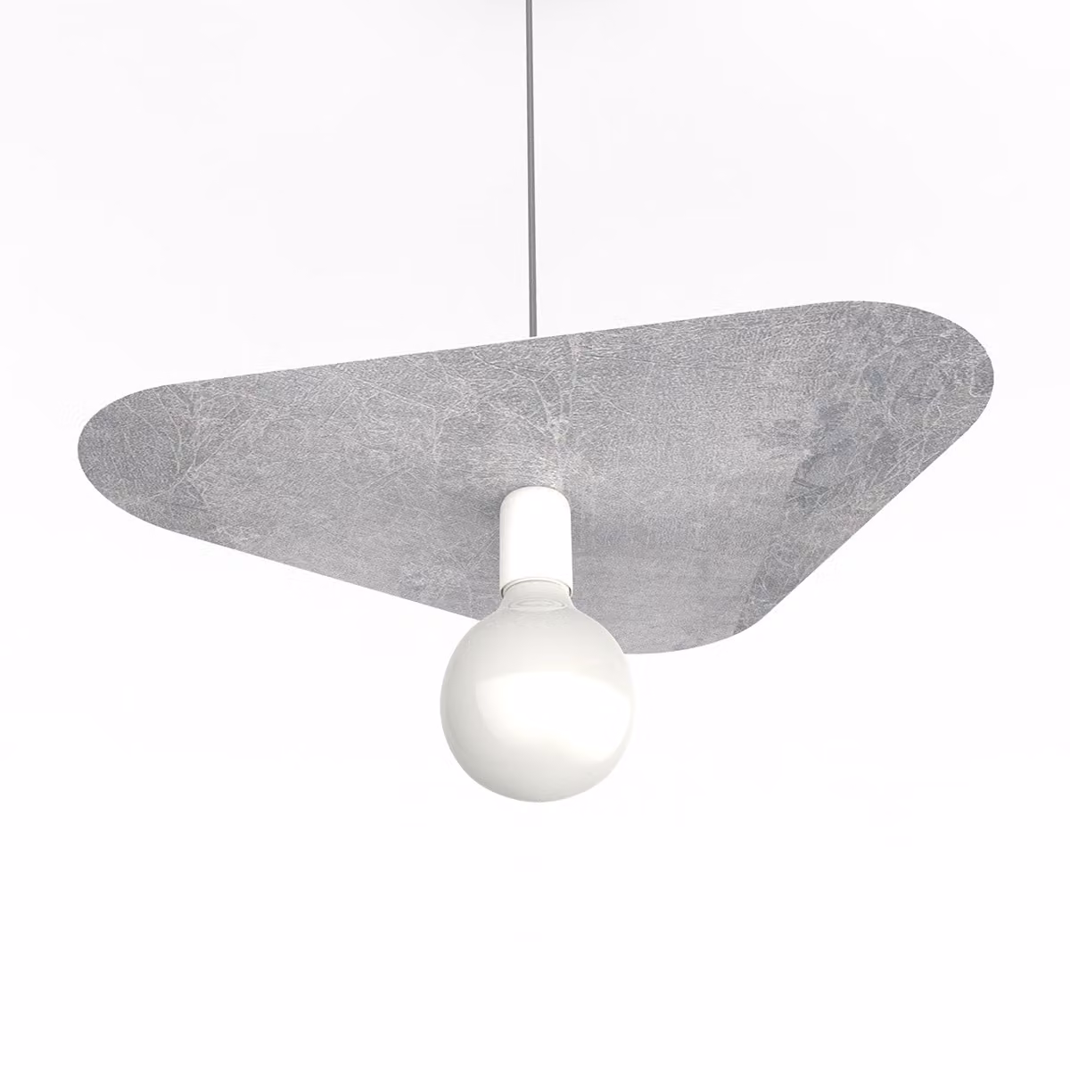 Lampada A Sospensione Cloud Foglia