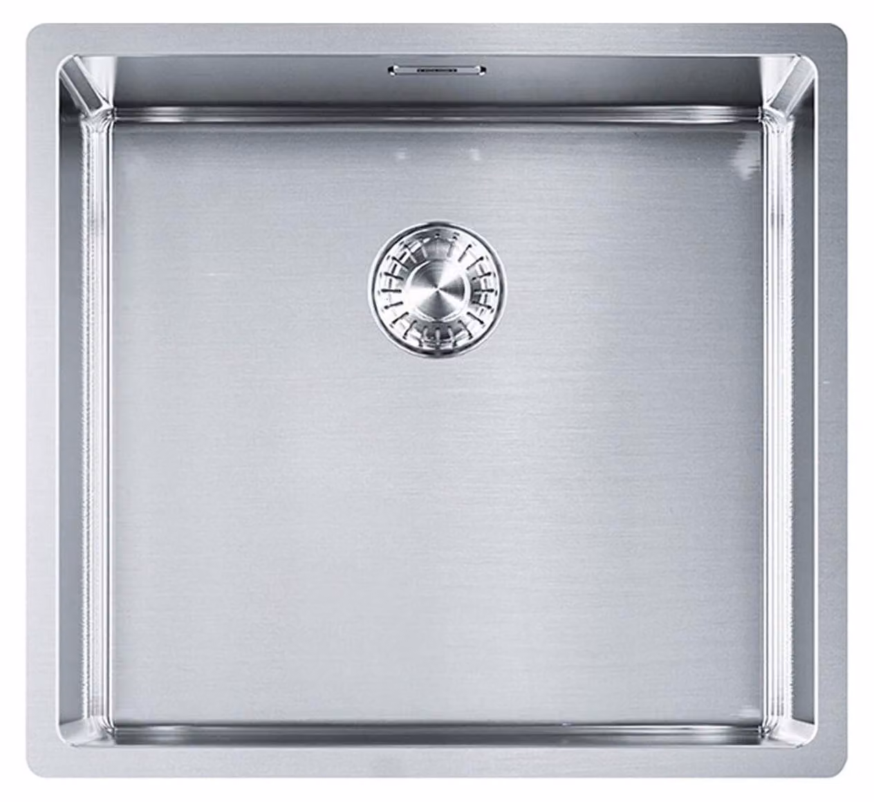 FRANKE Valvola a otturatore BXX 210-45 490x450mm 127.0375.256