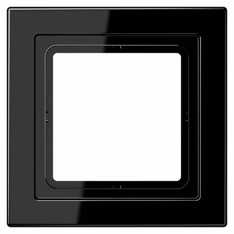 Jung LSD 981 SW Schwarz (LSD981SW)