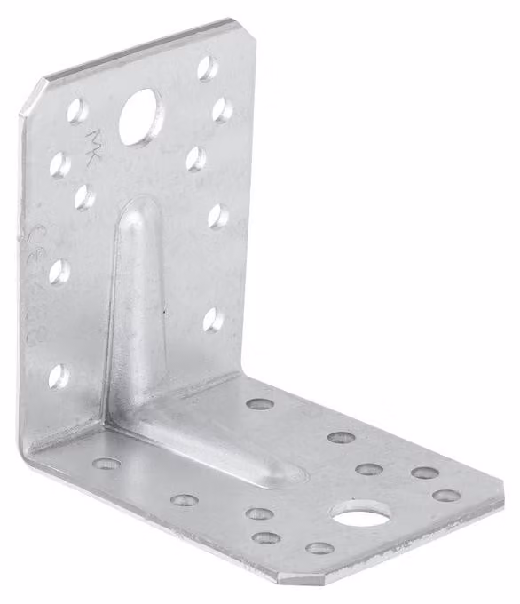 Chiusura Della Costruzione Con Goffratura 70*70*55*2.0Mm