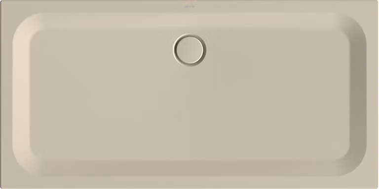 BetteUltra receveurs de douche rectangulaires, 1600x800x35mm, 5955-422, 5955-422