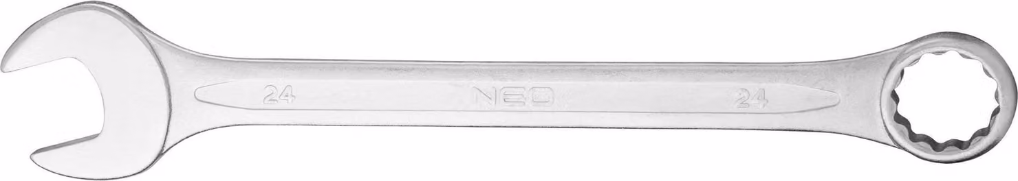 NEO TOOLS Chiave combinata 24 x 280 mm