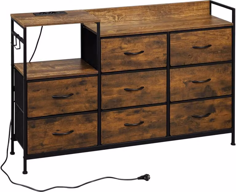 Woltu W0ITT5001, Legno, 1 pezzo