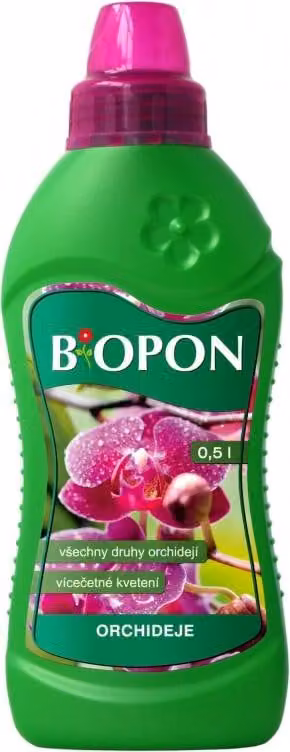 Nohel Garden Concime BOPON per orchidee 500ml