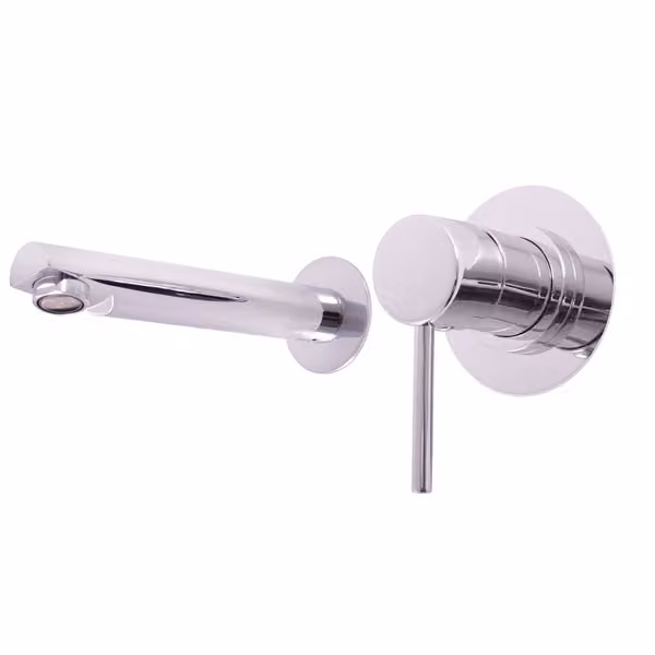 Slezák-RAV Miscelatore per lavabo Slezák RAV Seina SE934 cromo Colore: cromo