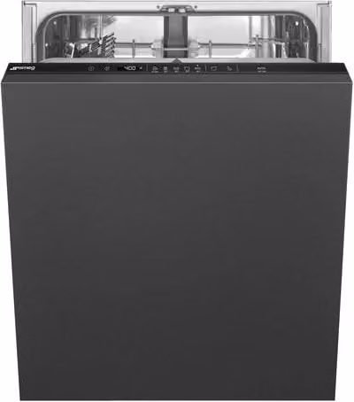Lavastoviglie Ad Incasso Smeg STL262D 13 Coperti Classe D (A81,8xL59,6xP55)