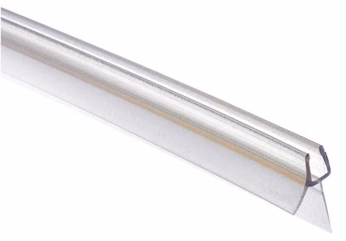 Ideal Standard IS labbro di tenuta 20 mm, per schermo doccia