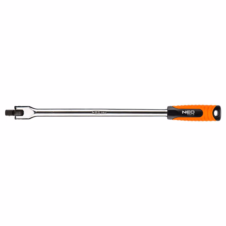 NEO TOOLS Impugnatura con giunto da 1/2", 450 mm