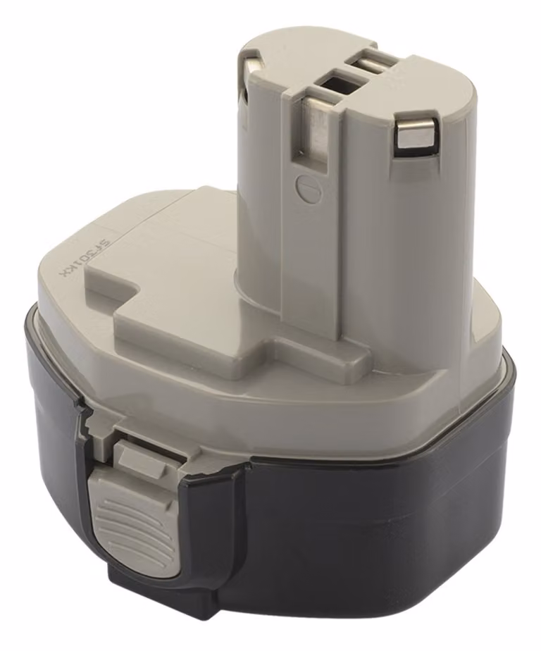 Batteria ricaricabile compatibile con Makita 1926001 5000 5094DWD 5630DWD 1926001 1000 1051D
