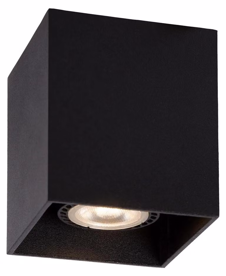 Lucide GU10 50W spot a soffitto BODI 09101/01/30