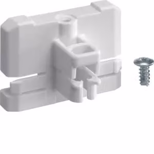 Supporto per asta porta Hager FZ745SH