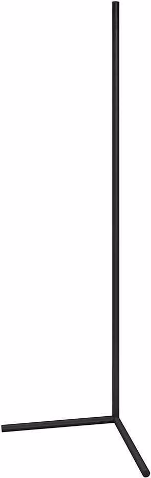 LEDVANCE WIFI Lampada da terra LED RGBW, bianco 2700-6500k, 10W, 600lm, 1400mm, app o assistente vocale come Alexa, Google e co. Angolo SMART WIFI DA PAVIMENTO Per uso interno