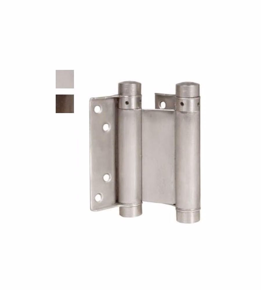 Cerniera Bommer Molla Lucida  75            101 Al