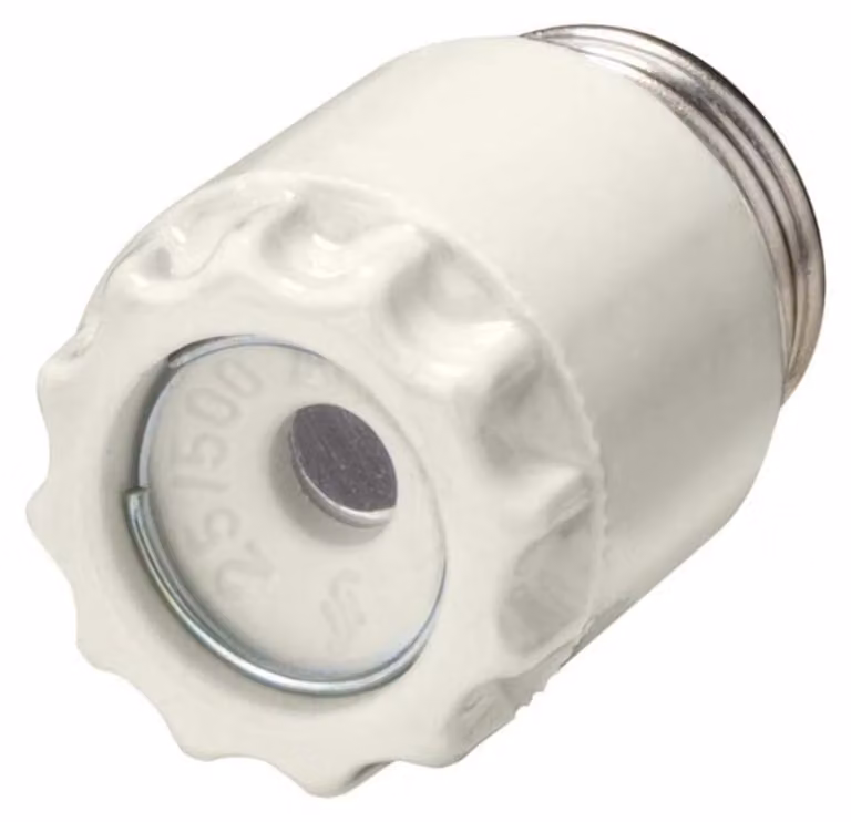 Spina a vite diaframmata 63A DIII 500V - Spina a vite diaframmata DIII 5SH113