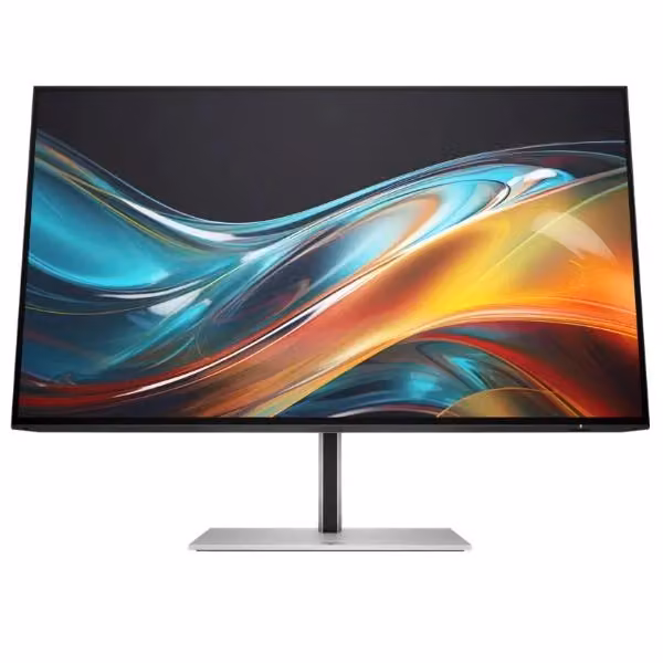 Monitor HP Serie 7 Pro 724PF da 23,8 pollici Full HD IPS 100Hz Silver e Black – 2