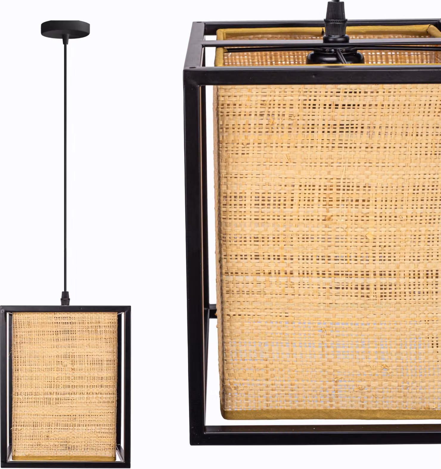 Lampada tooLight App1285-1Cp Brown